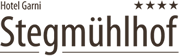 Stegmühlhof Logo