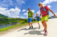 Wandern am Obertauern - Land Salzburg