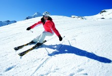 Skiurlaub im Lungau